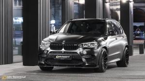2018 BMW X5 M by Auto-Dynamics